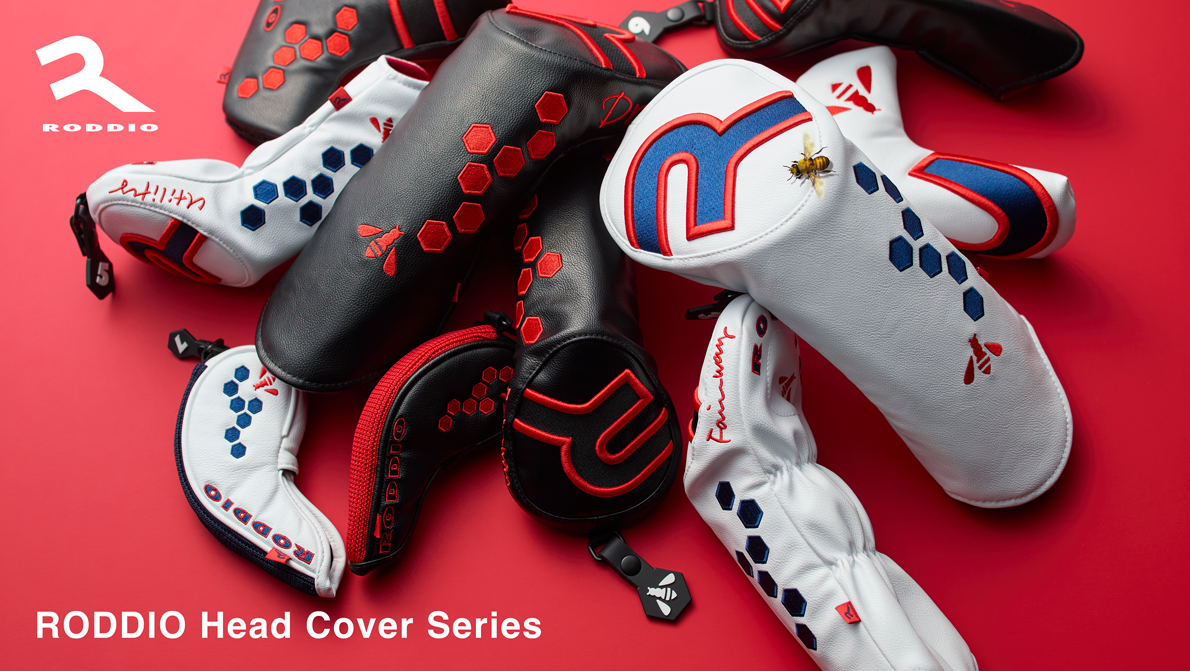 Head Cover Series