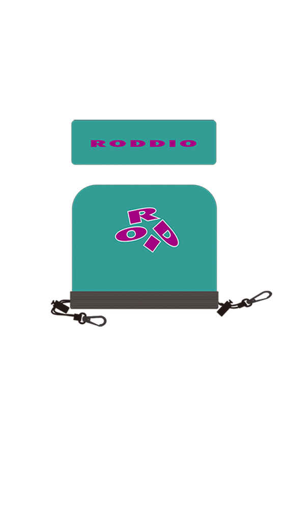 Roddio,ロッディオ | RODDIO