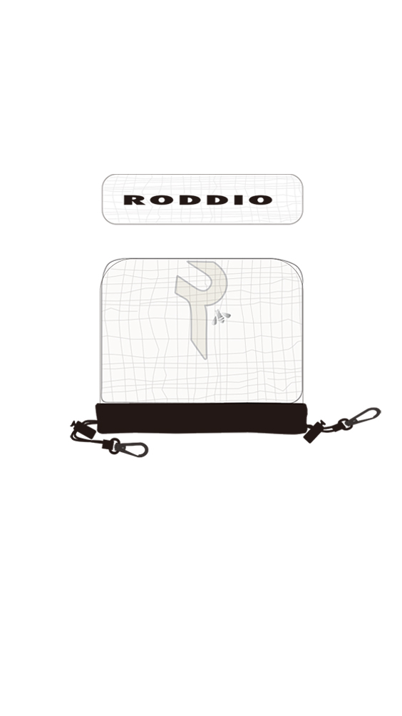 Roddio,ロッディオ | RODDIO