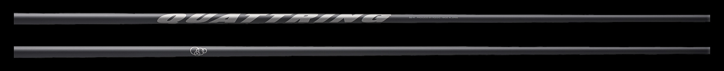 QUATTRING Shaft Appearance